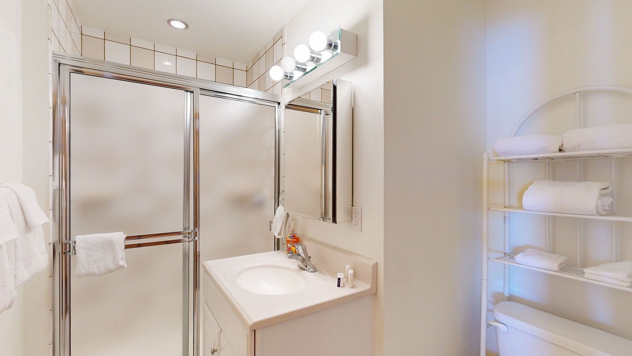 Photo of Bathroom in McCall