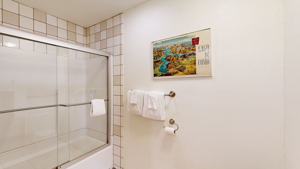 Photo of Bathroom in McCall