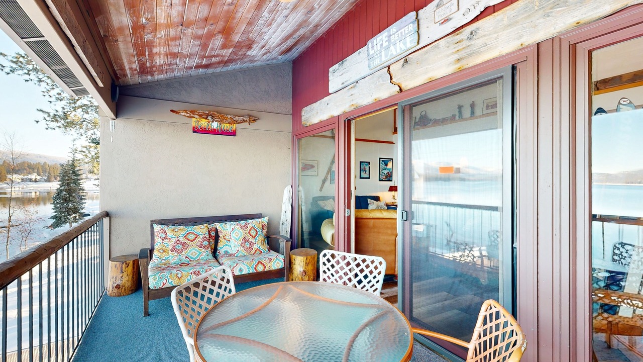 Photo of Outdoor in McCall