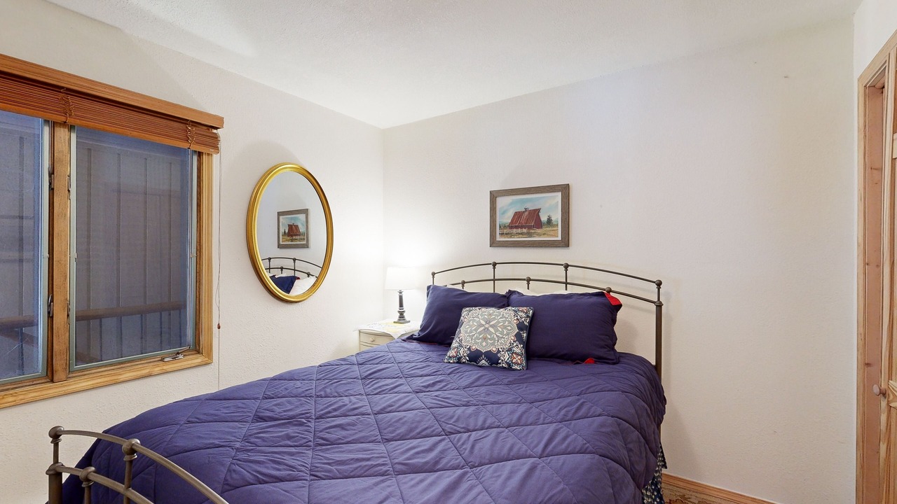 Photo of Bedroom in McCall