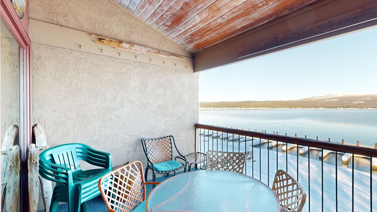 Photo of Outdoor in McCall