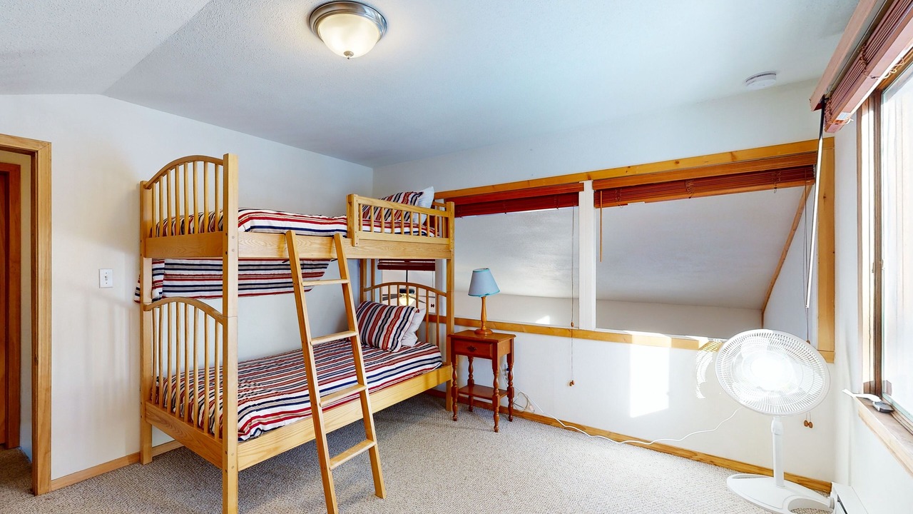 Photo of Bedroom in McCall