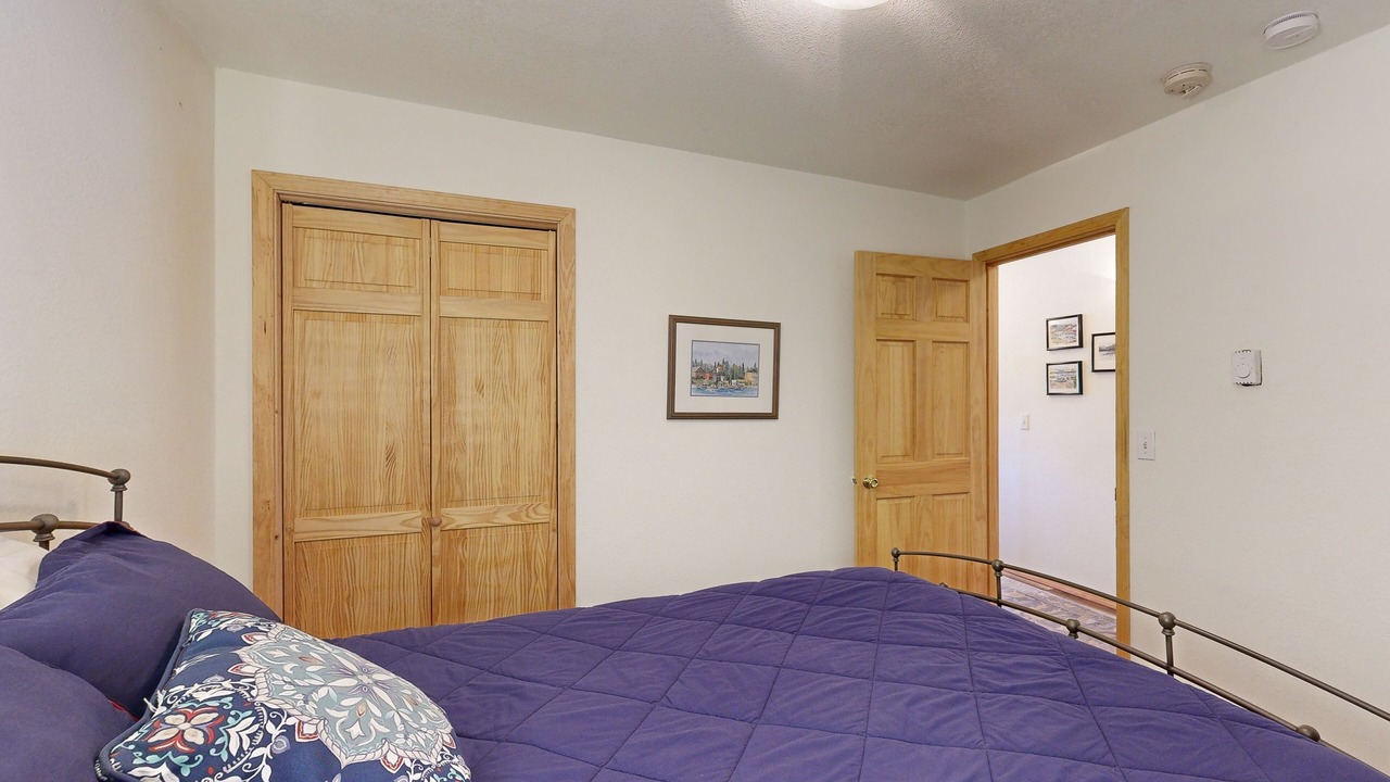 Photo of Bedroom in McCall