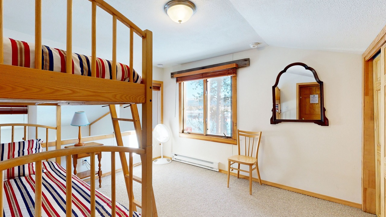 Photo of Bedroom in McCall
