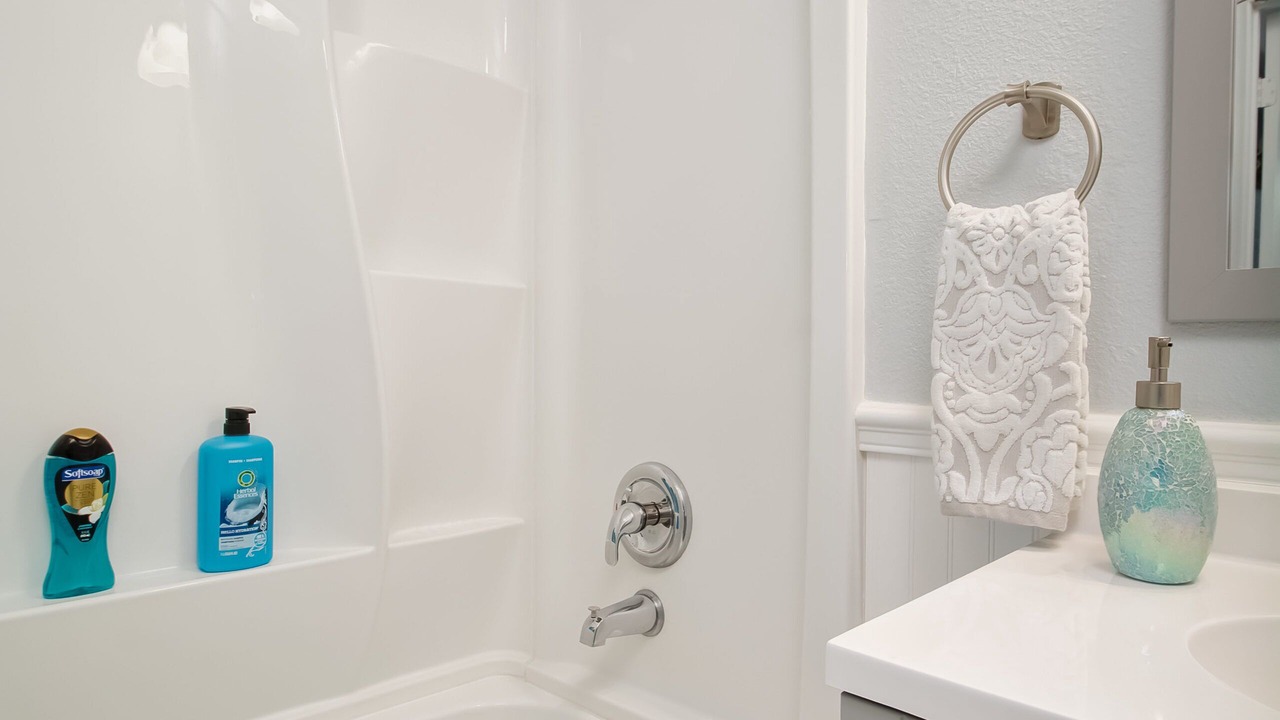 Photo of Bathroom in Temecula