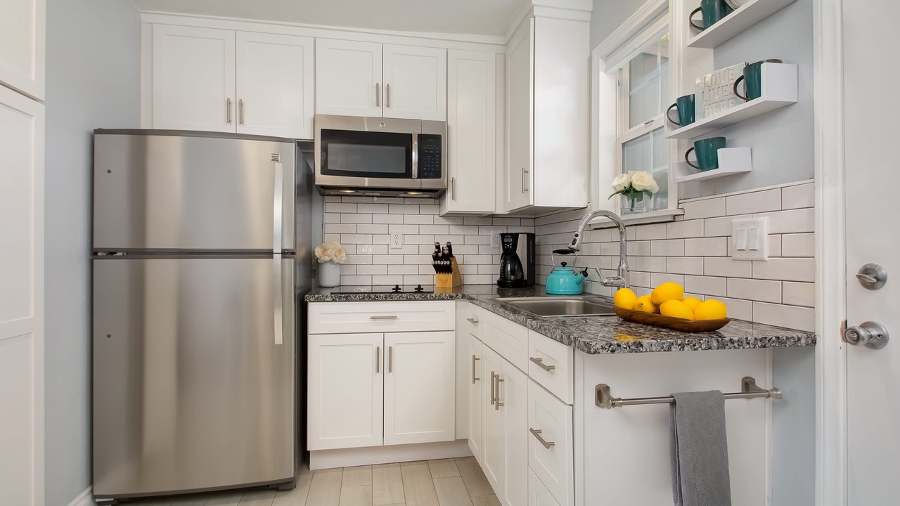 Photo of Kitchen in Temecula
