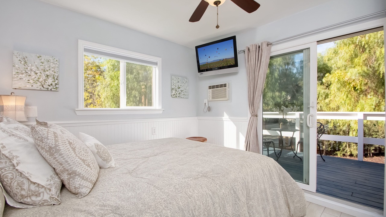 Photo of Bedroom in Temecula