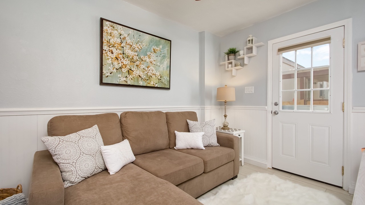 Photo of Livingroom in Temecula