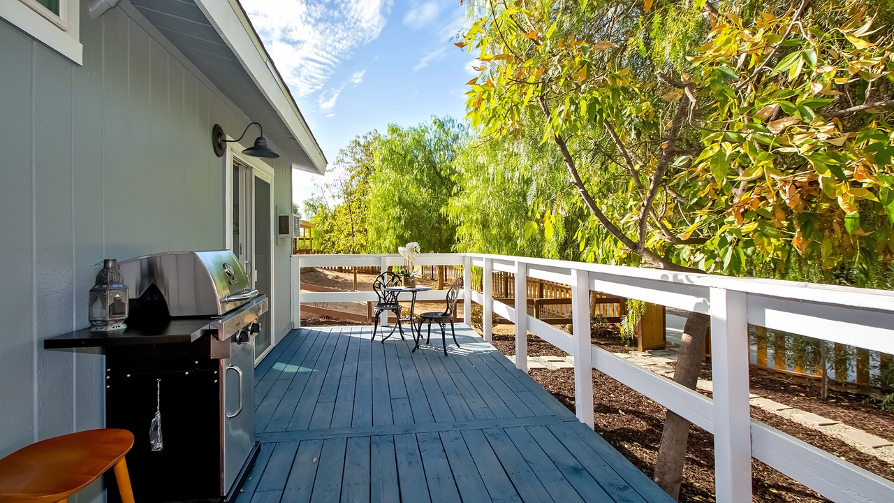 Photo of Outdoor in Temecula