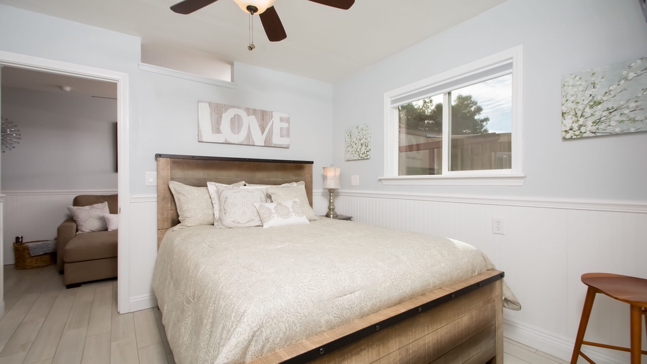 Photo of Bedroom in Temecula