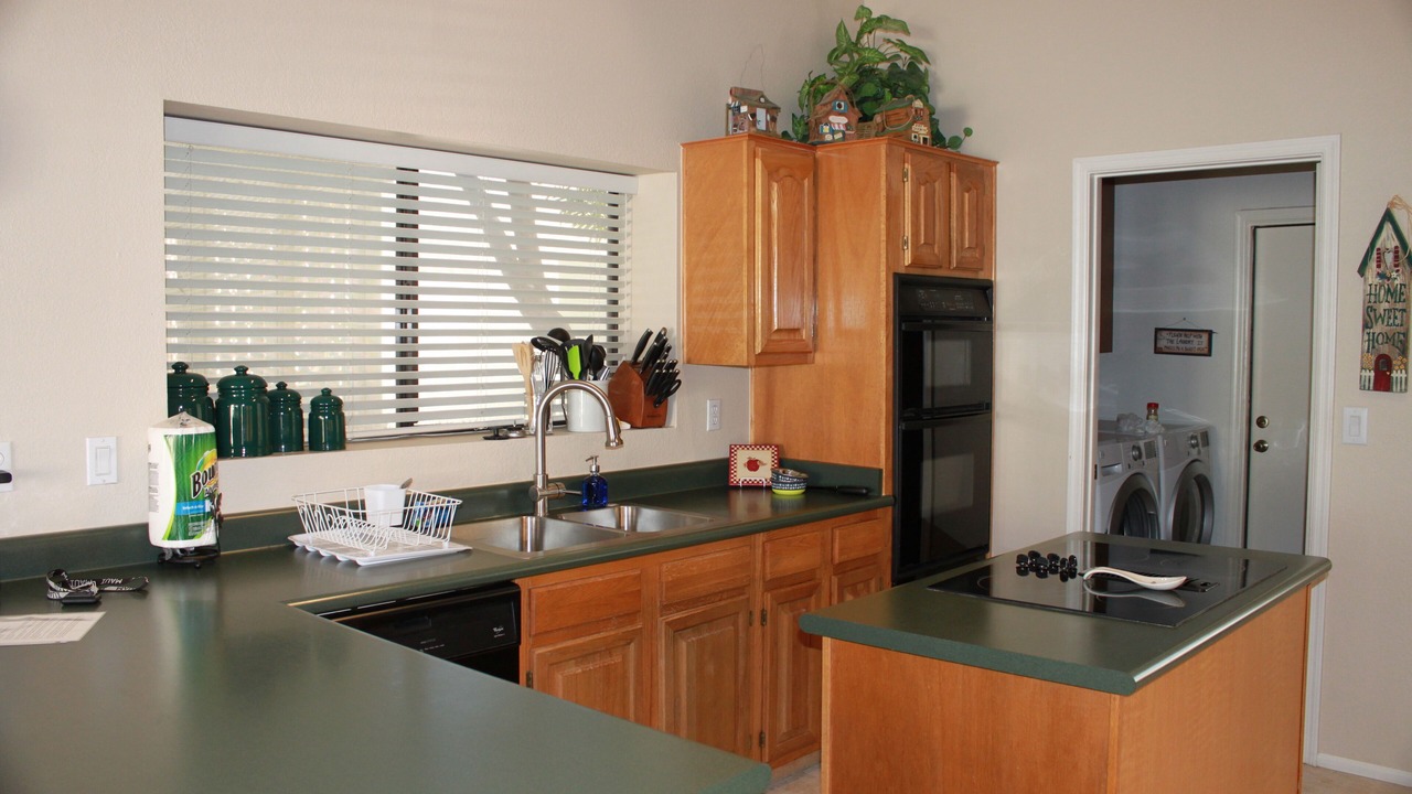 Photo of Kitchen in Greater Corona Village