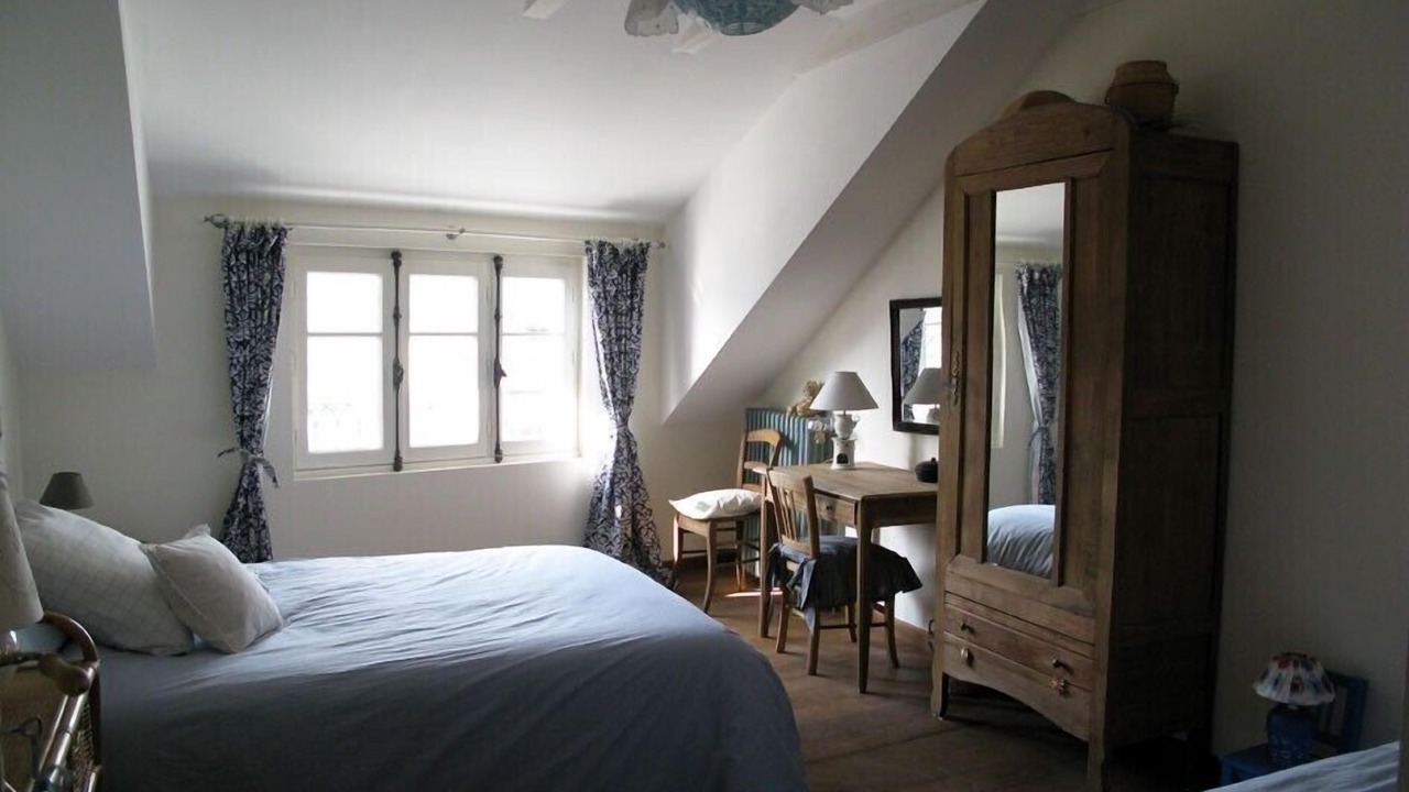 Photo of Bedroom in Murat