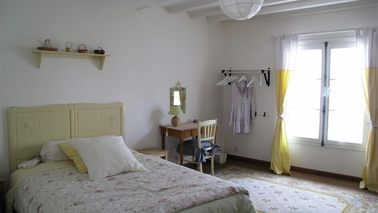 Photo of Bedroom in Murat
