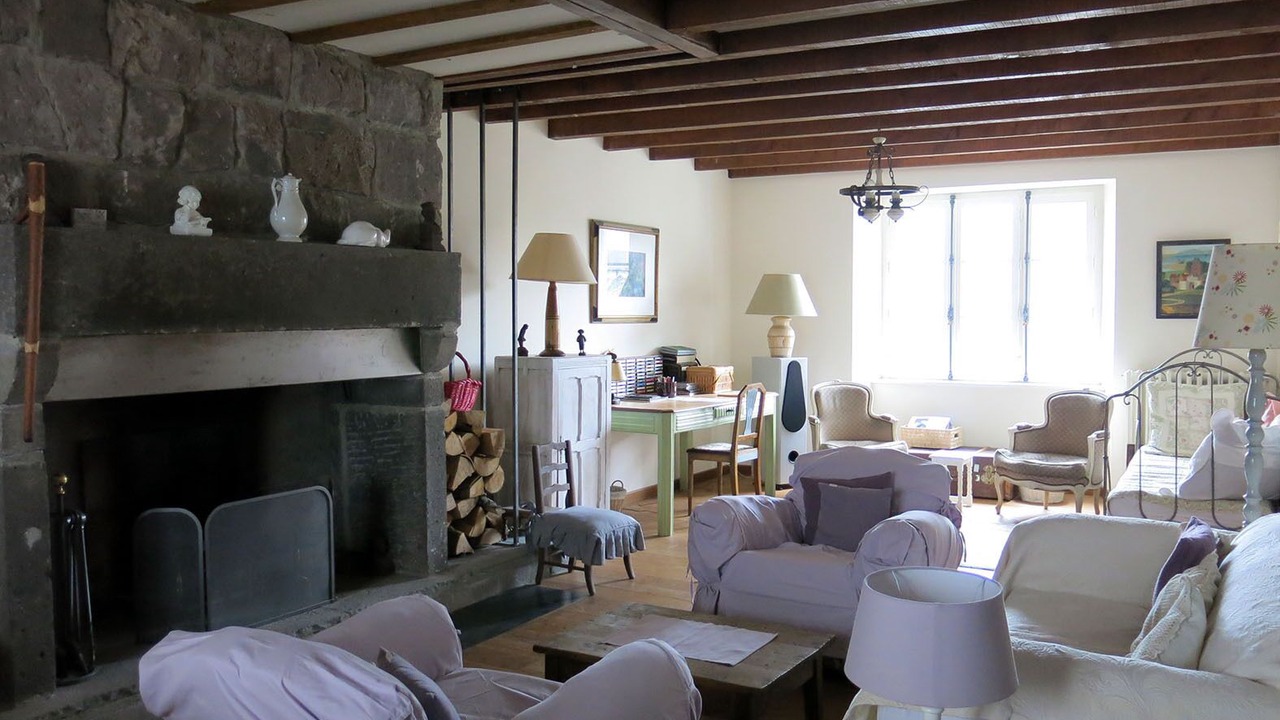 Photo of Livingroom in Murat
