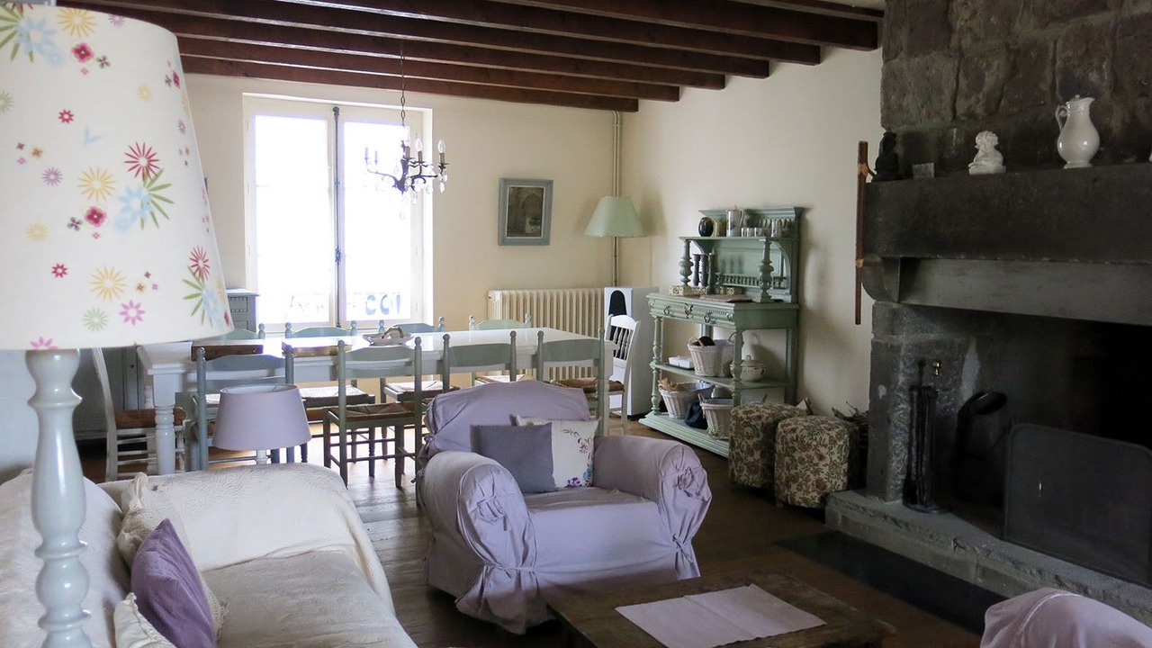 Photo of Livingroom in Murat