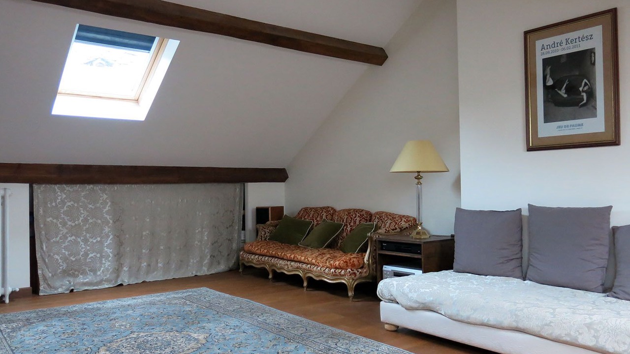Photo of Livingroom in Murat
