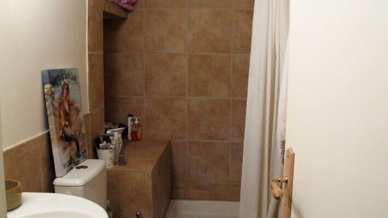 Photo of Bathroom in Murat