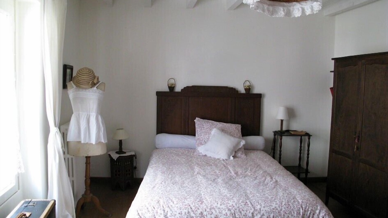 Photo of Bedroom in Murat