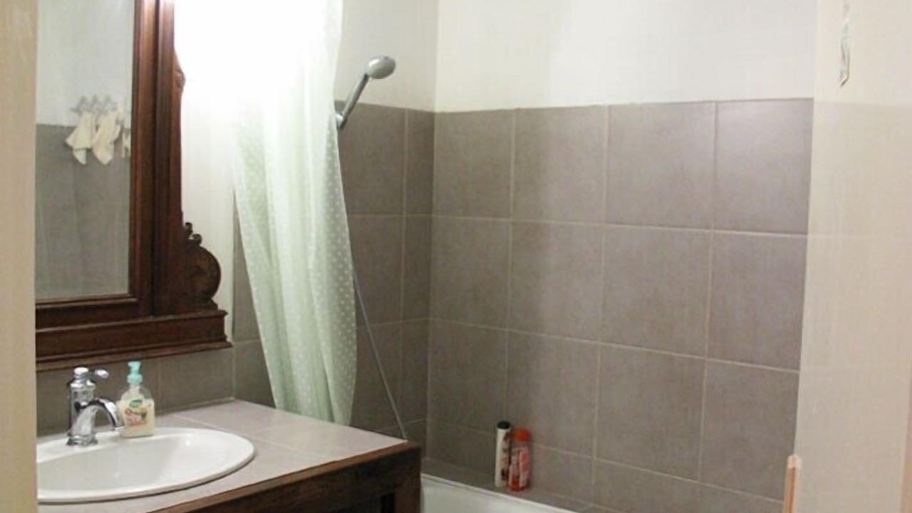 Photo of Bathroom in Murat