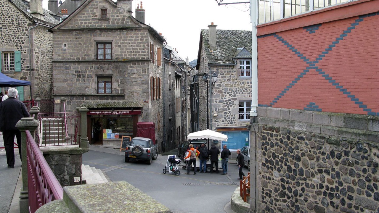 Photo of Outdoor in Murat