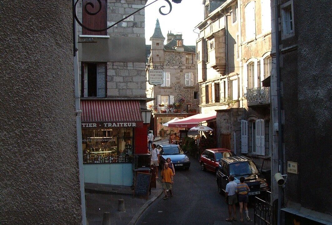 Photo of Patio Balcony in Murat