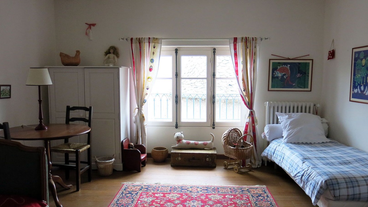 Photo of Bedroom in Murat