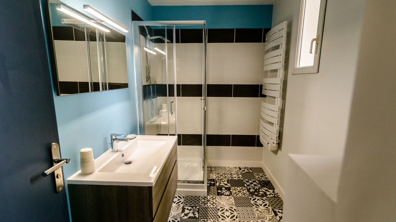 Photo of Bathroom in Downtown