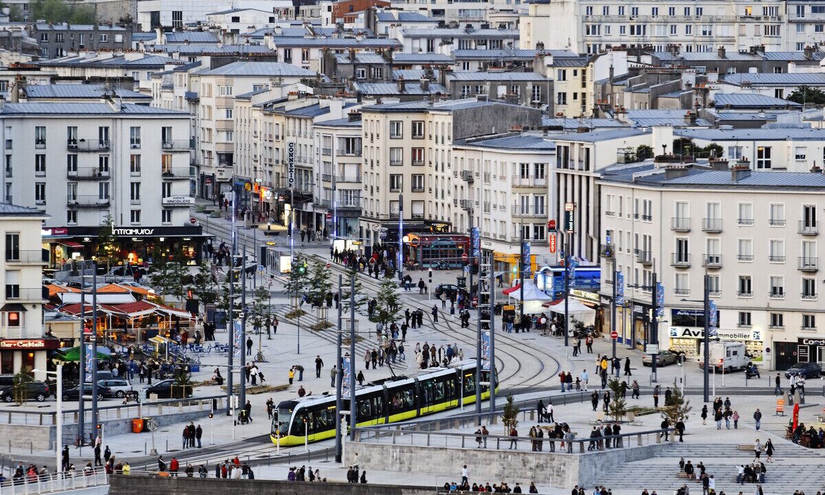 Photo of Others in Downtown