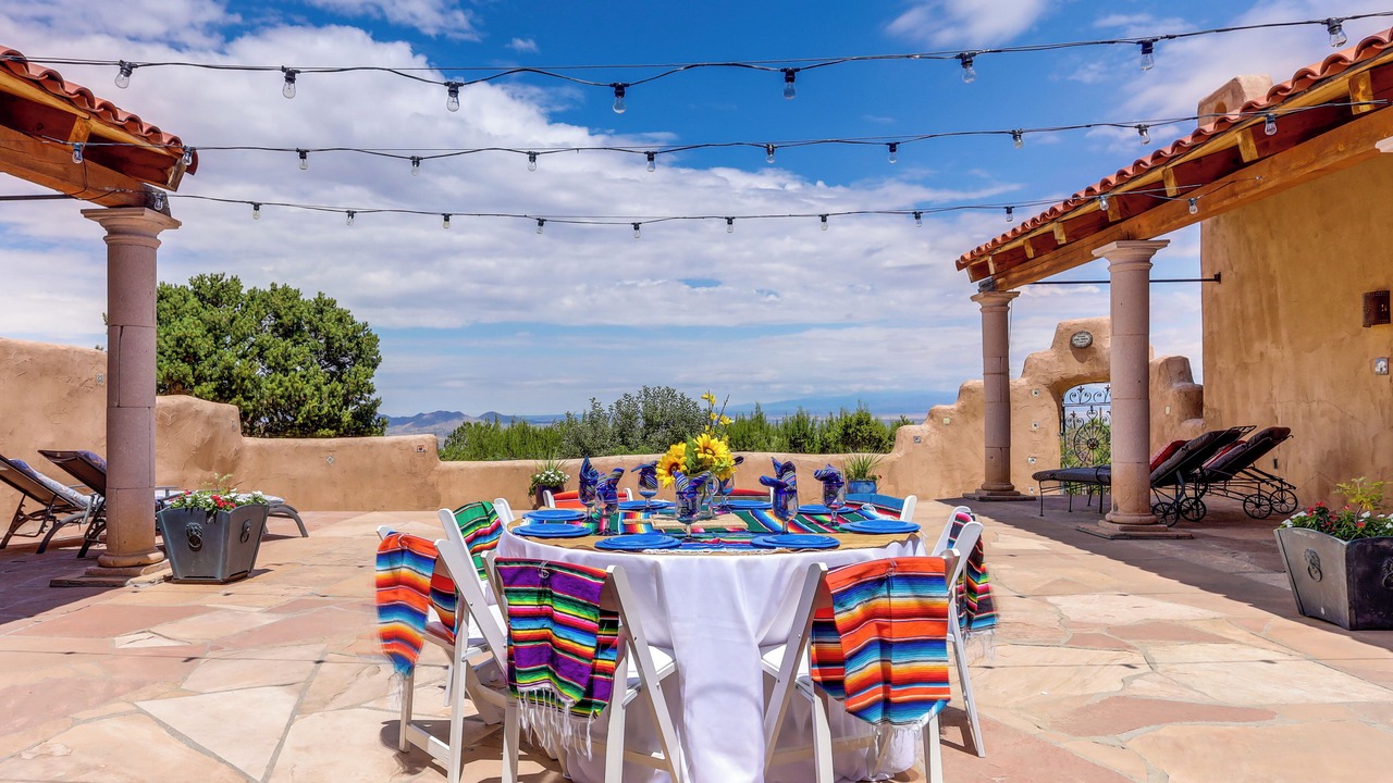 Photo of Outdoor in Cerrillos
