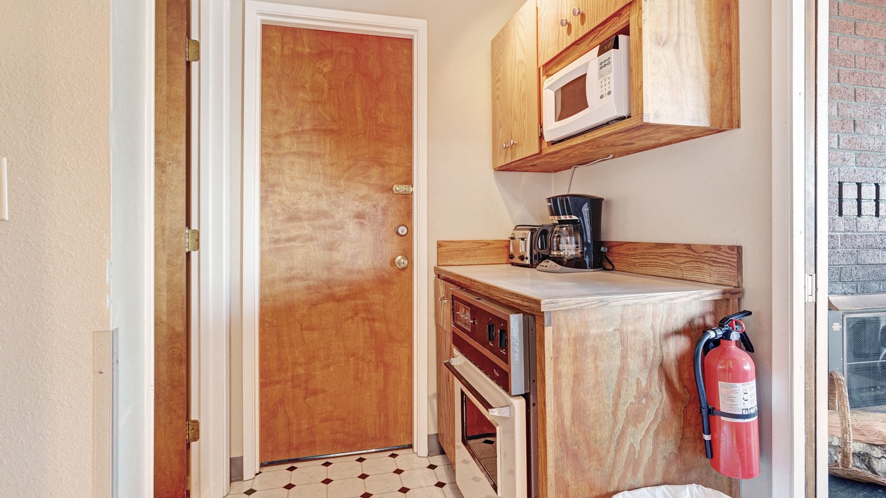 Photo of Kitchen in Bandon