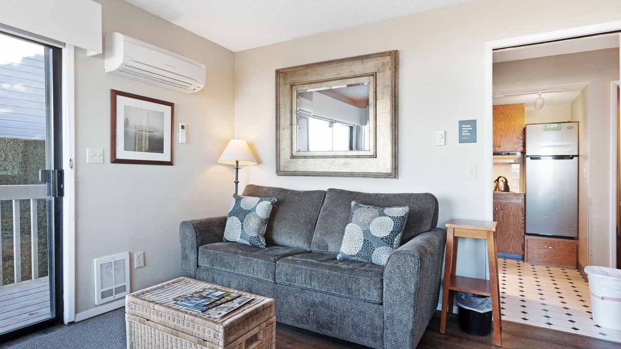 Photo of Livingroom in Bandon