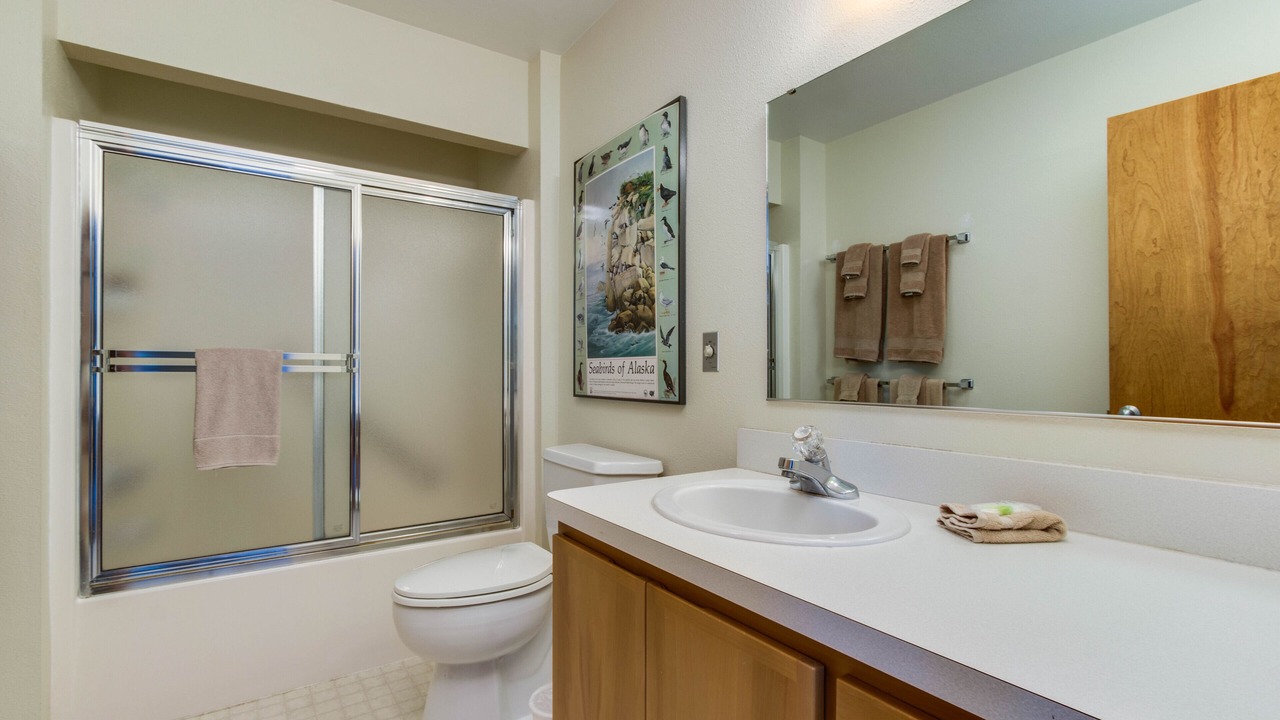 Photo of Bathroom in Bandon