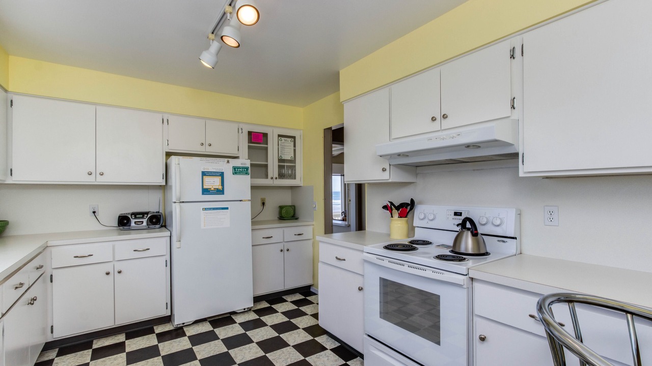 Photo of Kitchen in Bandon