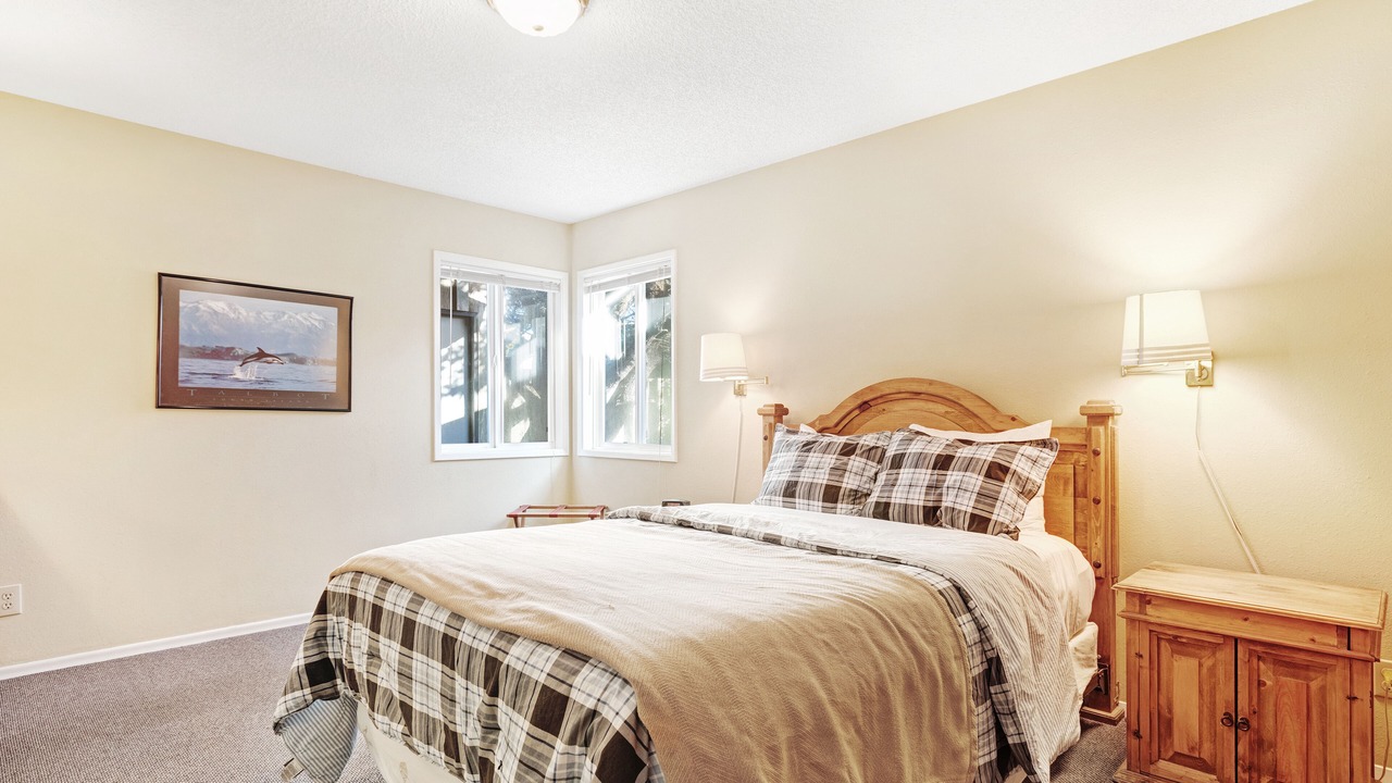 Photo of Bedroom in Bandon