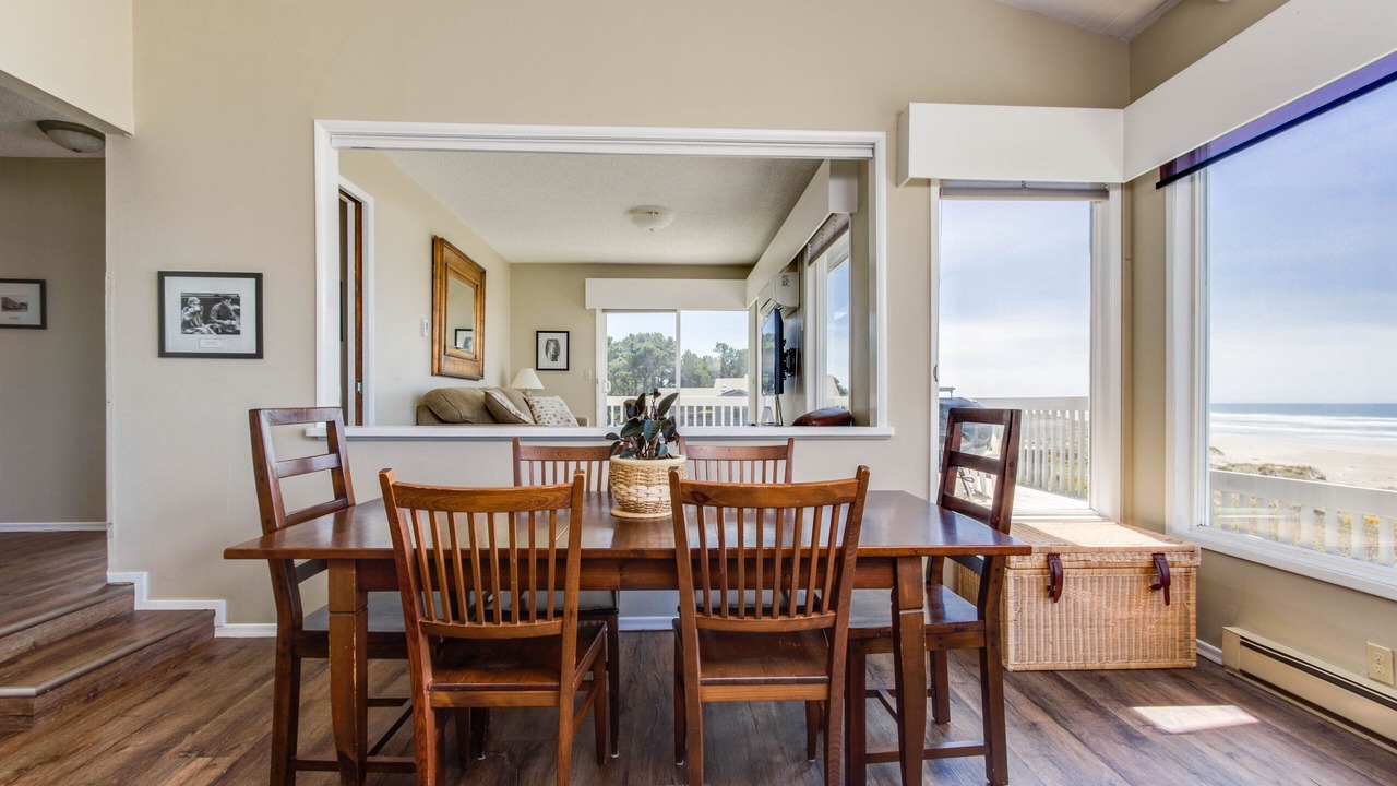 Photo of Livingroom in Bandon