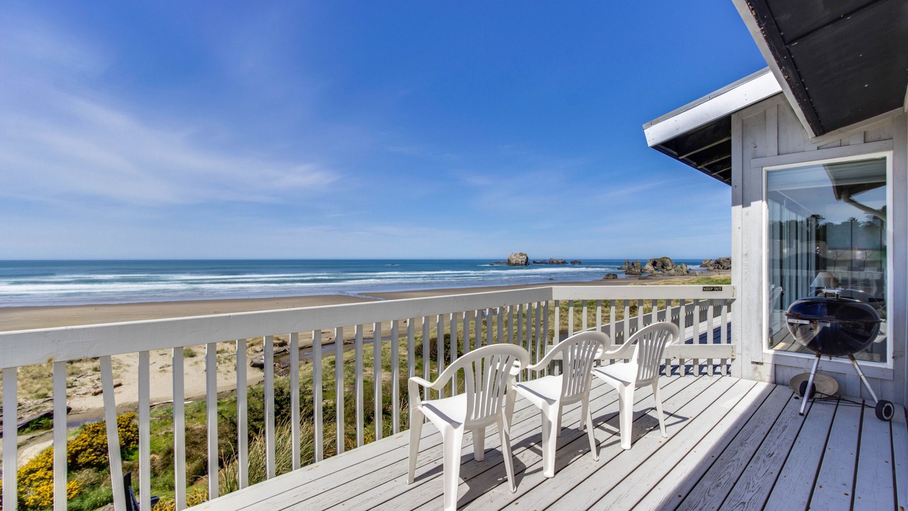 Photo of Outdoor in Bandon