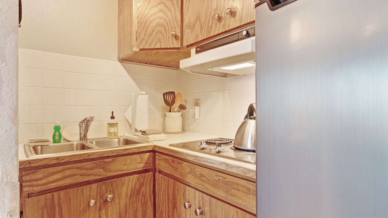 Photo of Kitchen in Bandon