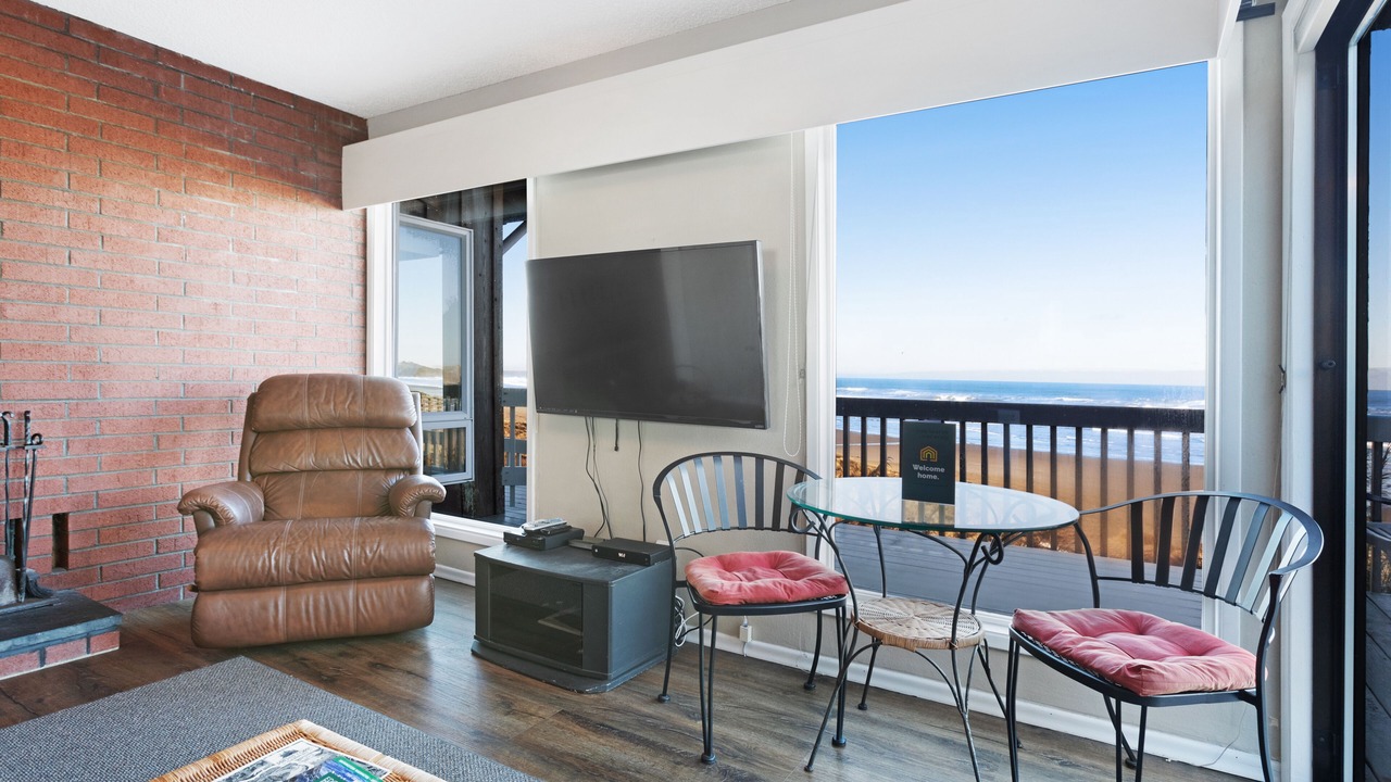 Photo of Livingroom in Bandon
