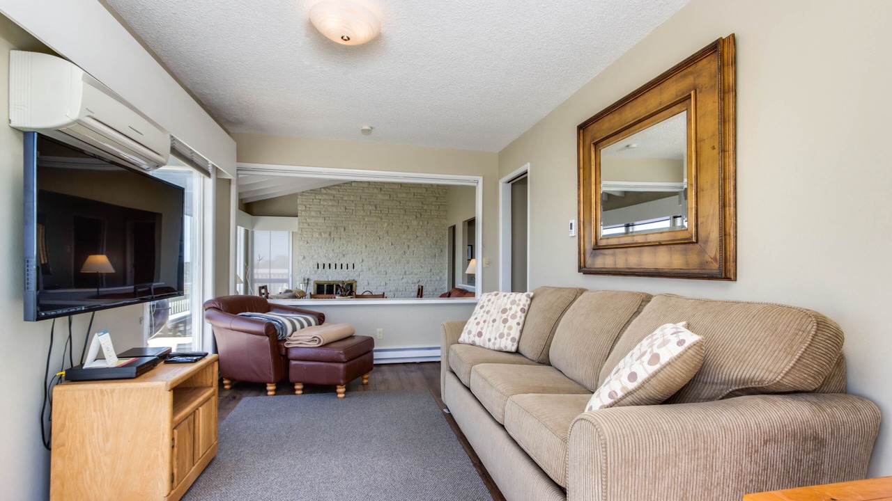 Photo of Livingroom in Bandon