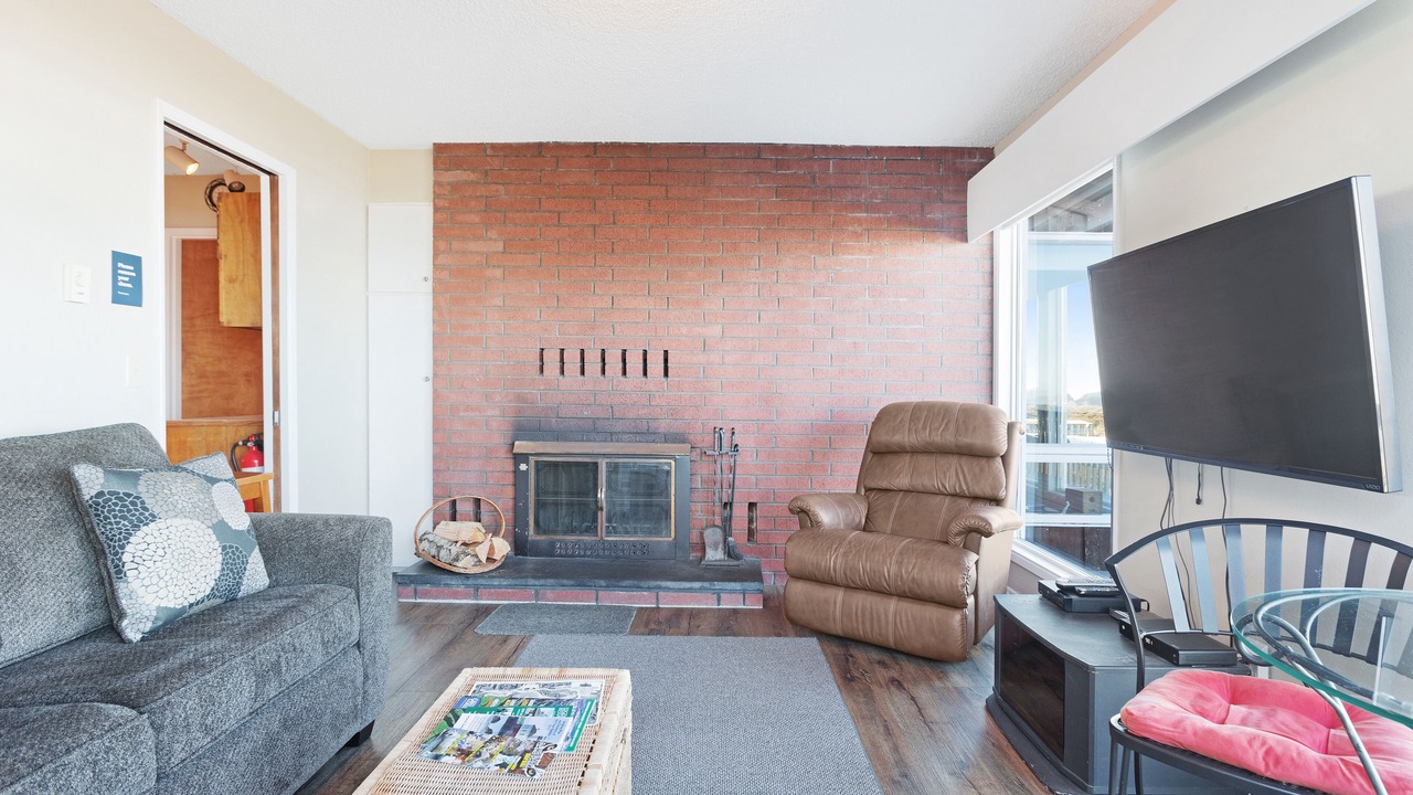 Photo of Livingroom in Bandon