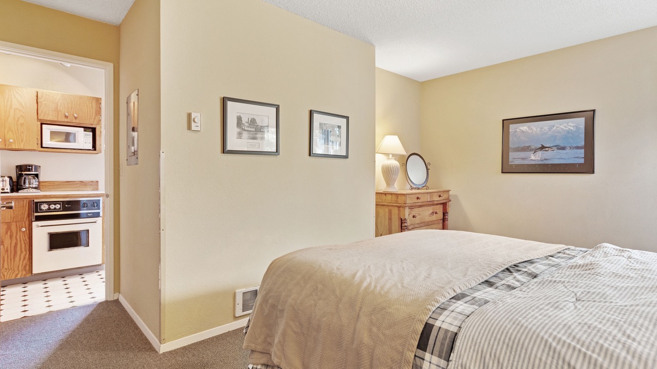 Photo of Bedroom in Bandon