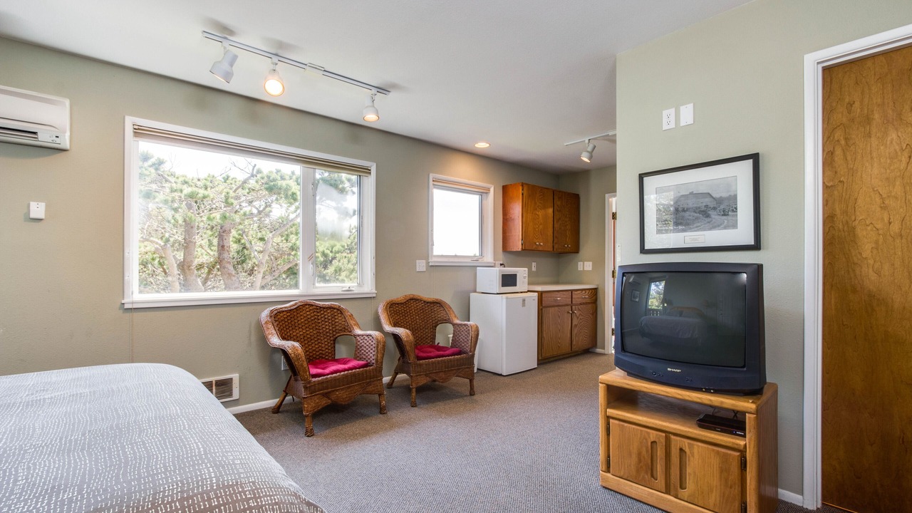 Photo of Bedroom in Bandon
