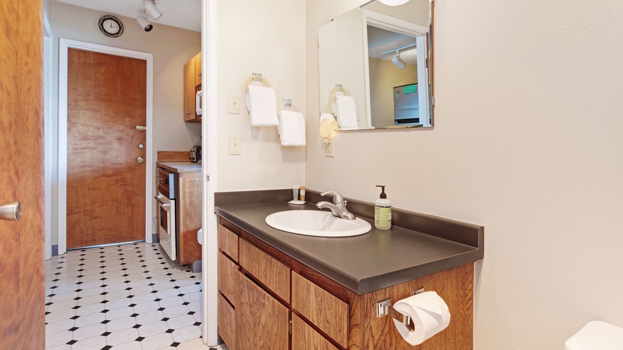 Photo of Bathroom in Bandon