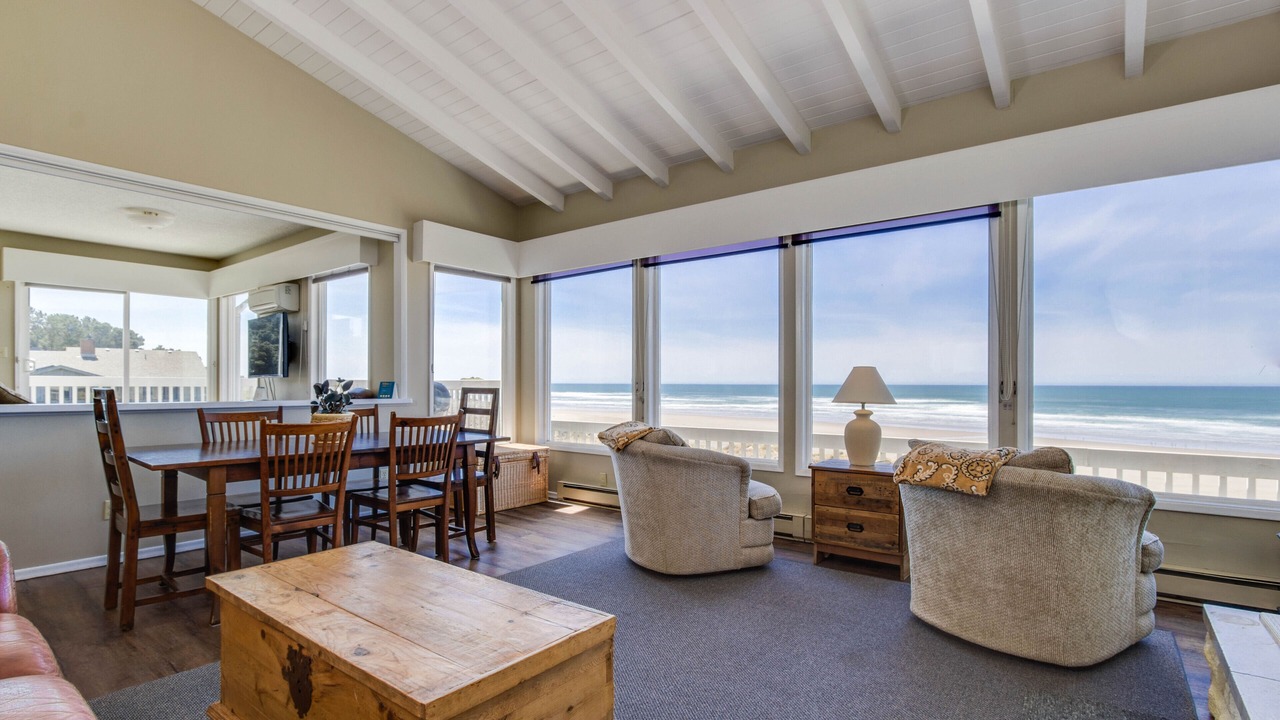 Photo of Livingroom in Bandon