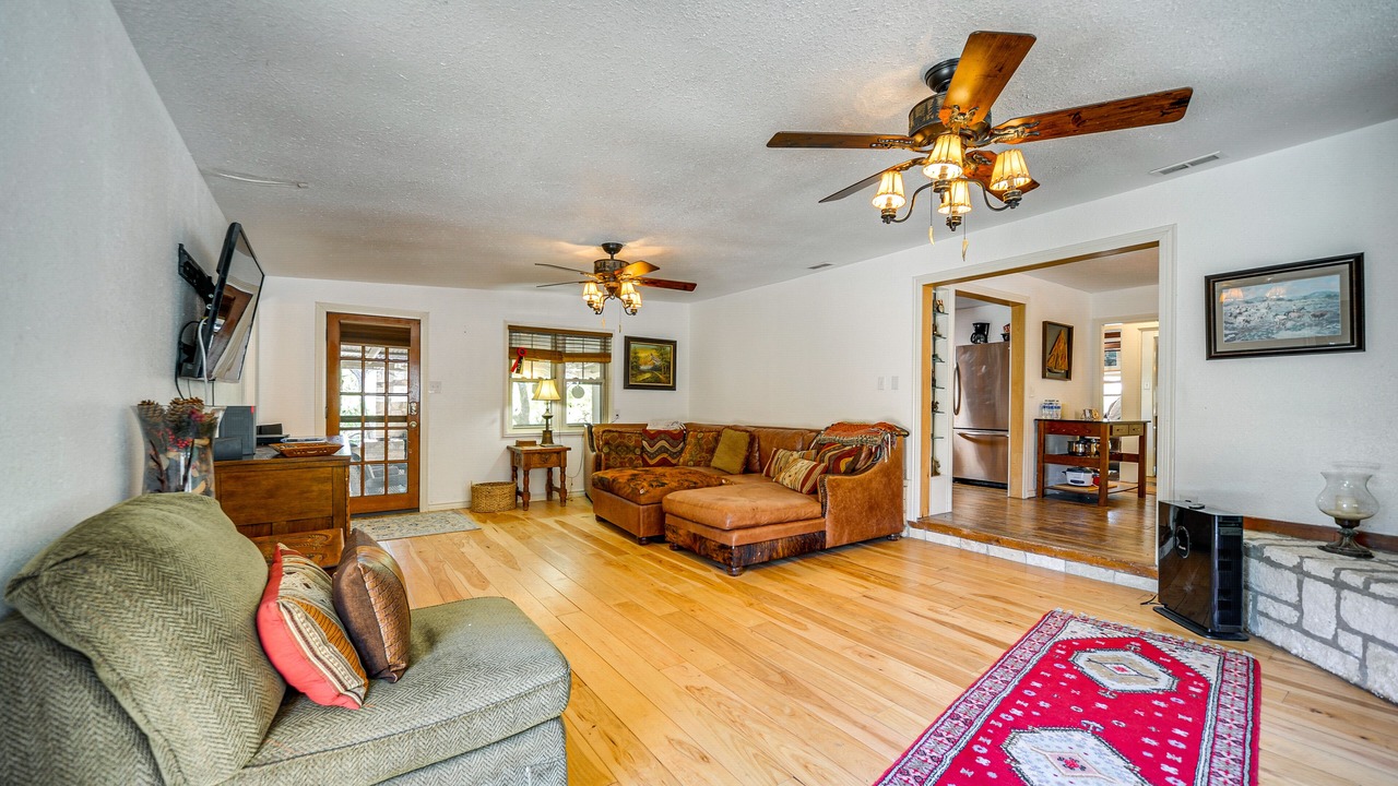 Photo of Livingroom in Mountain Home