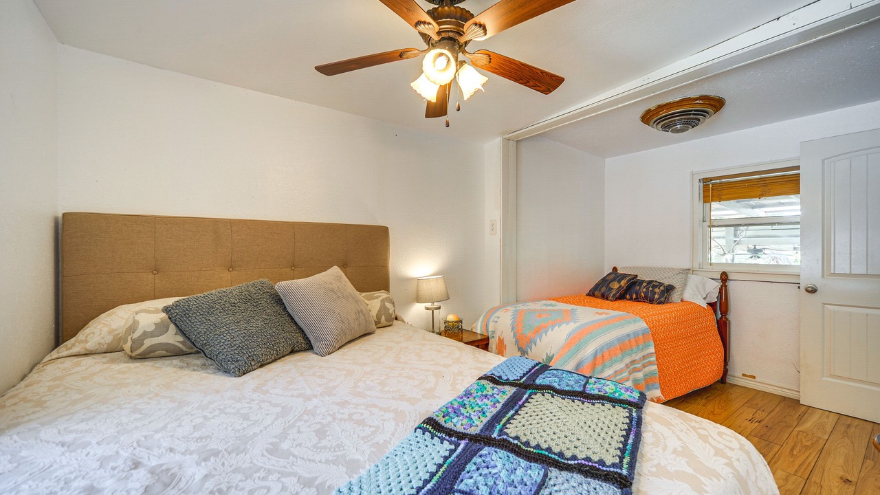 Photo of Bedroom in Mountain Home