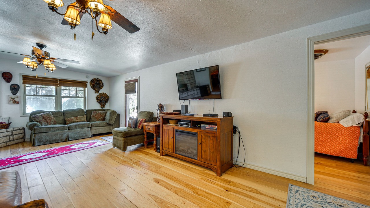 Photo of Livingroom in Mountain Home