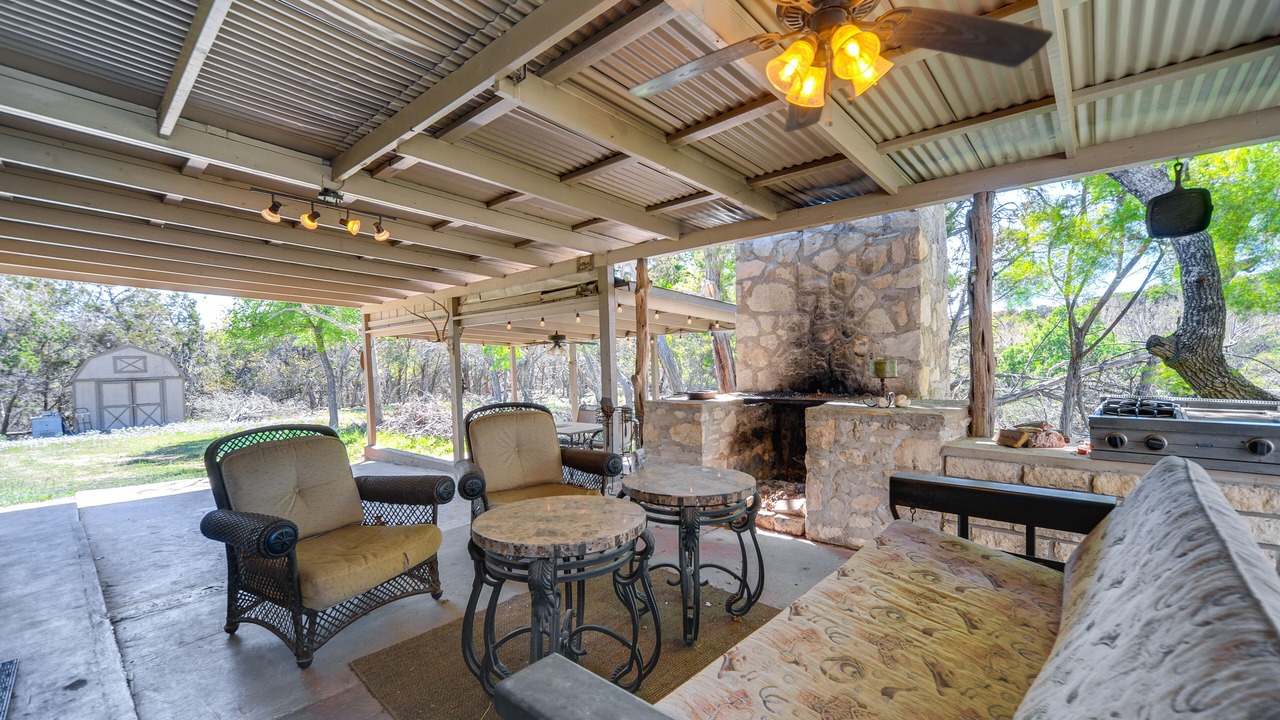 Photo of Outdoor in Mountain Home