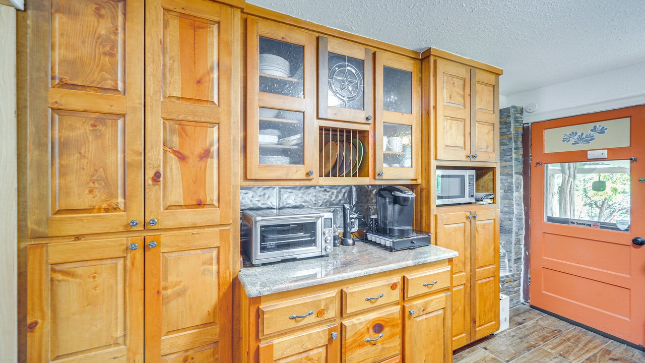 Photo of Kitchen in Mountain Home