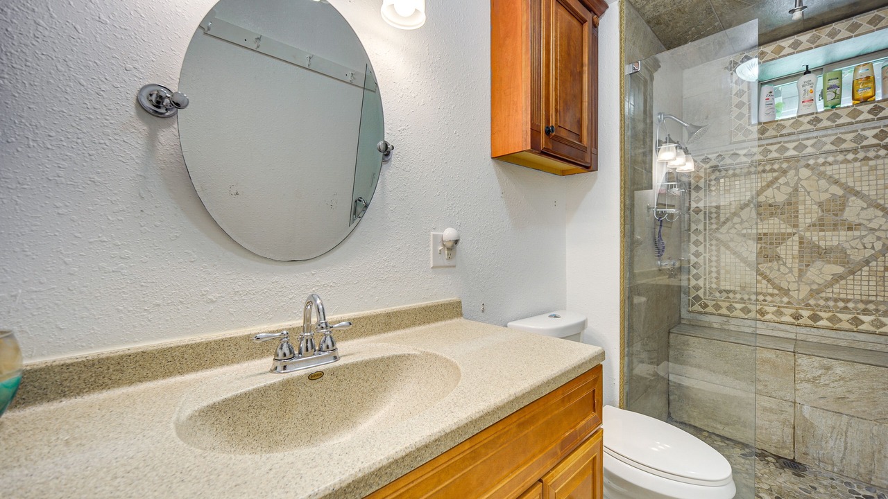 Photo of Bathroom in Mountain Home